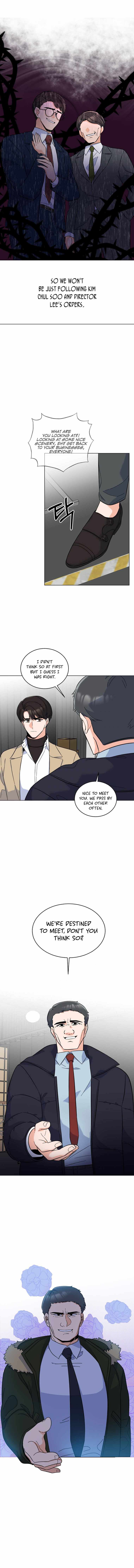 1st year Max Level Manager Chapter 47 page 10