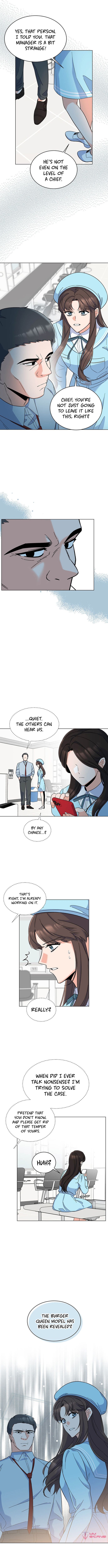 1st year Max Level Manager Chapter 51 page 4