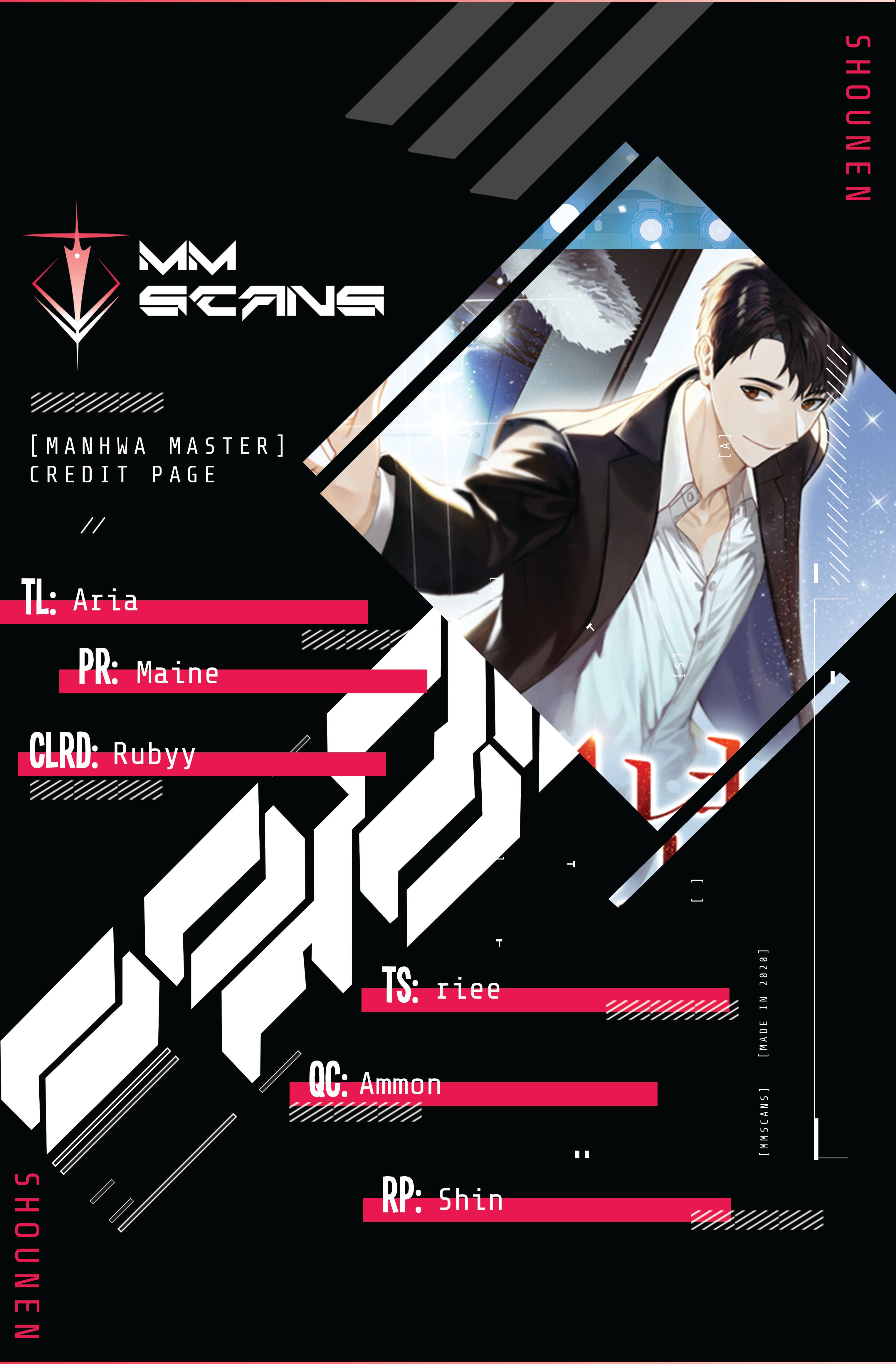 1st year Max Level Manager Chapter 53 page 0