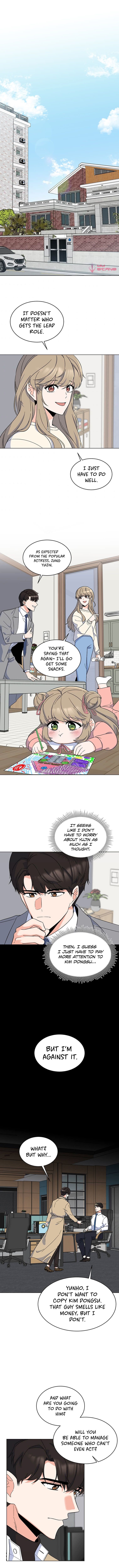 1st year Max Level Manager Chapter 53 page 2
