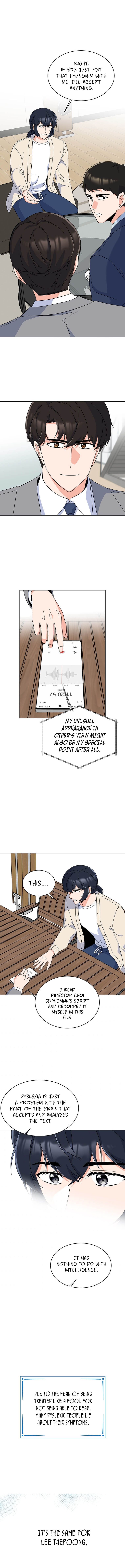 1st year Max Level Manager Chapter 55 page 10