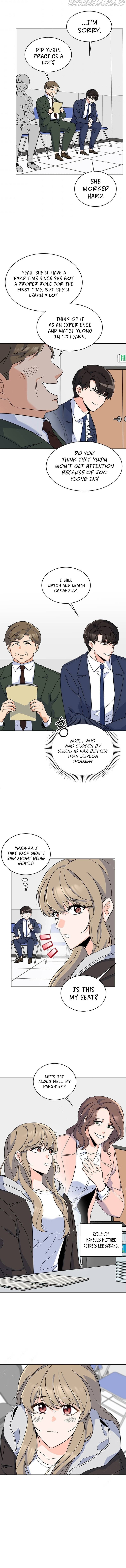1st year Max Level Manager Chapter 56 page 9