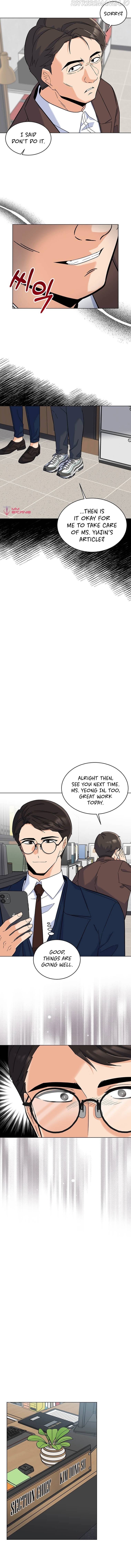 1st year Max Level Manager Chapter 56 page 3