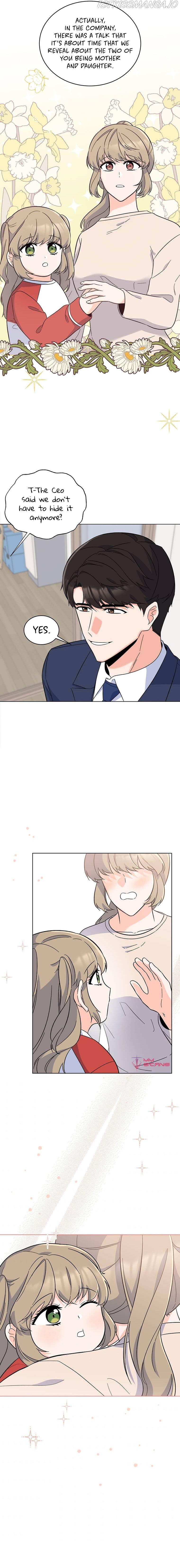 1st year Max Level Manager Chapter 59 page 11