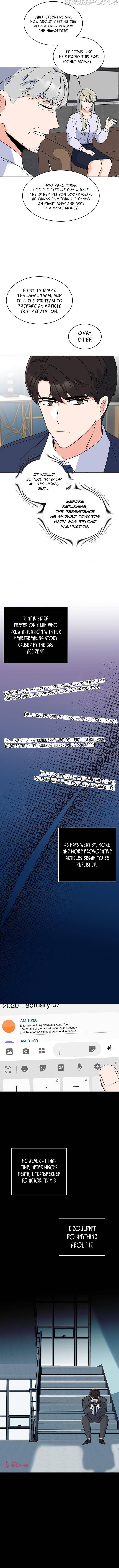 1st year Max Level Manager Chapter 59 page 5