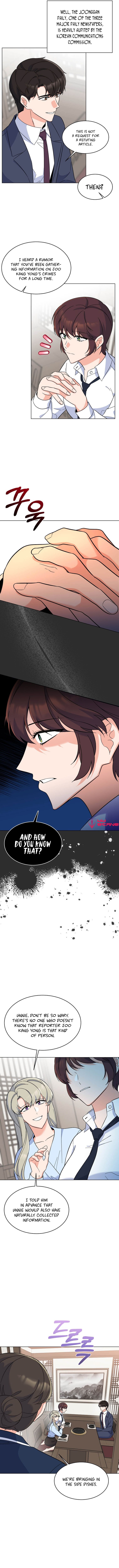 1st year Max Level Manager Chapter 61 page 9