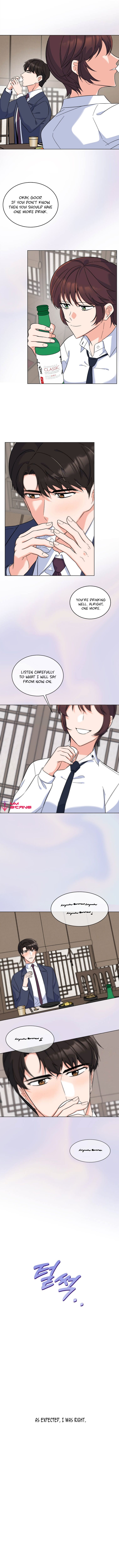 1st year Max Level Manager Chapter 61 page 11