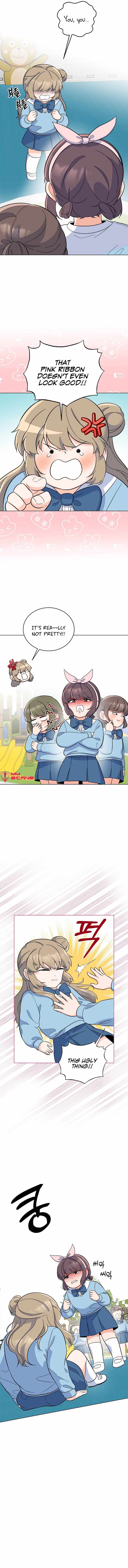 1st year Max Level Manager Chapter 62 page 9