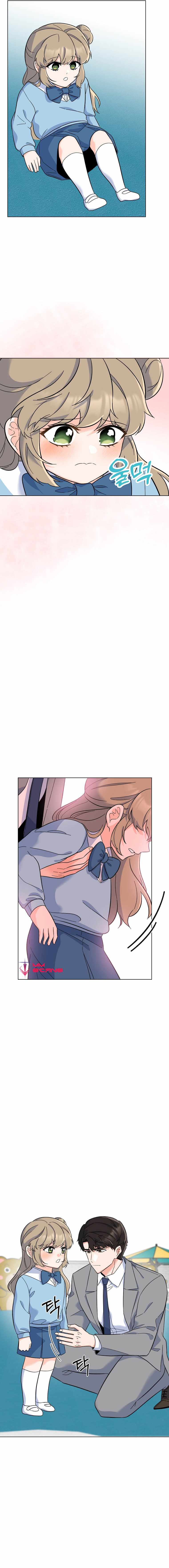 1st year Max Level Manager Chapter 62 page 10