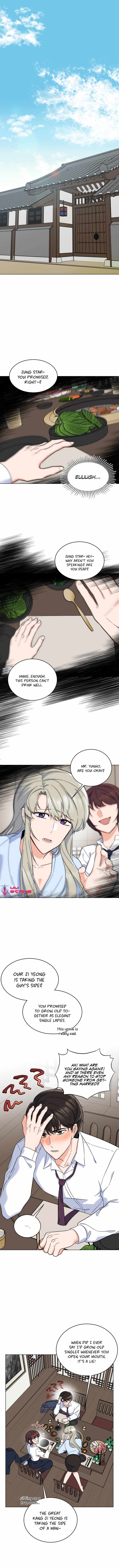 1st year Max Level Manager Chapter 62 page 2