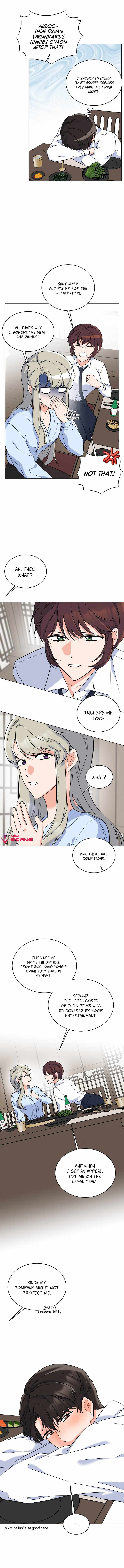 1st year Max Level Manager Chapter 62 page 3