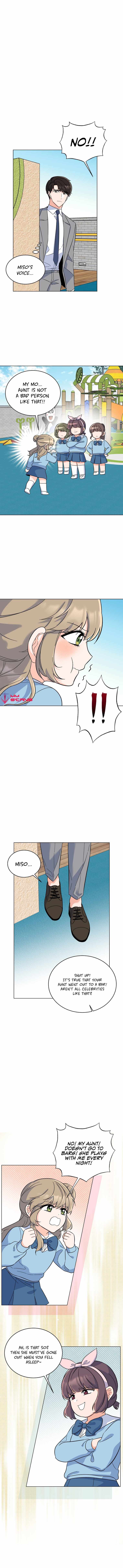 1st year Max Level Manager Chapter 62 page 8