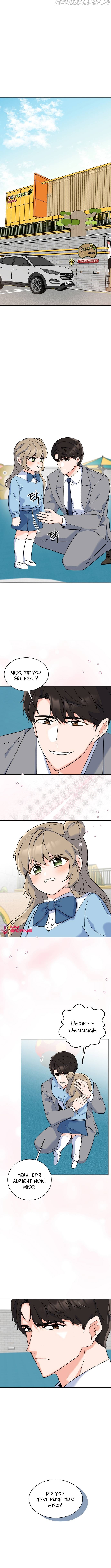 1st year Max Level Manager Chapter 63 page 2