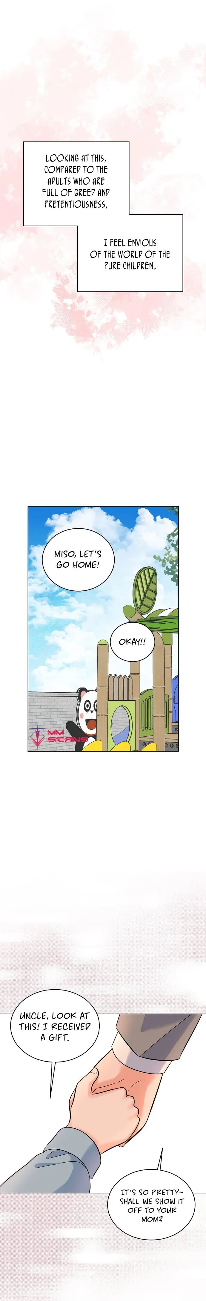 1st year Max Level Manager Chapter 64 page 11