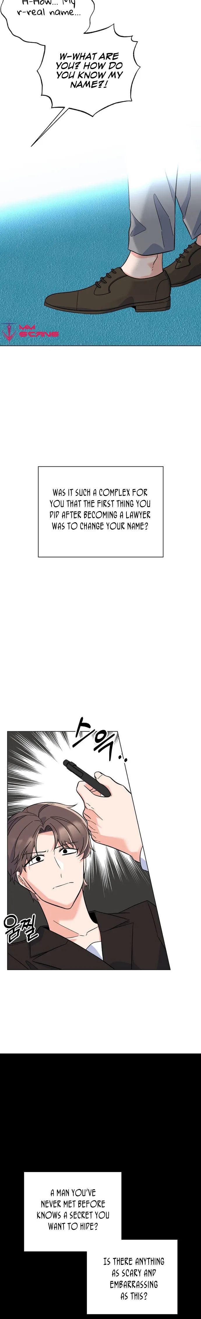 1st year Max Level Manager Chapter 64 page 2