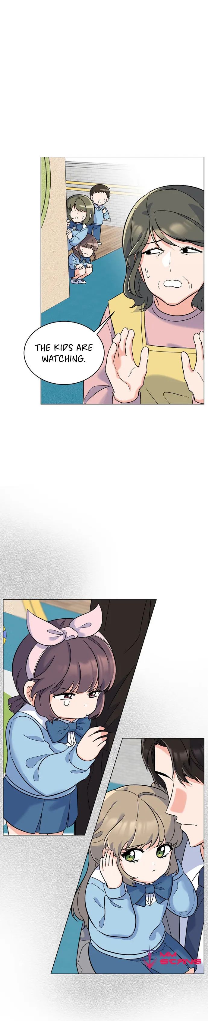 1st year Max Level Manager Chapter 64 page 5