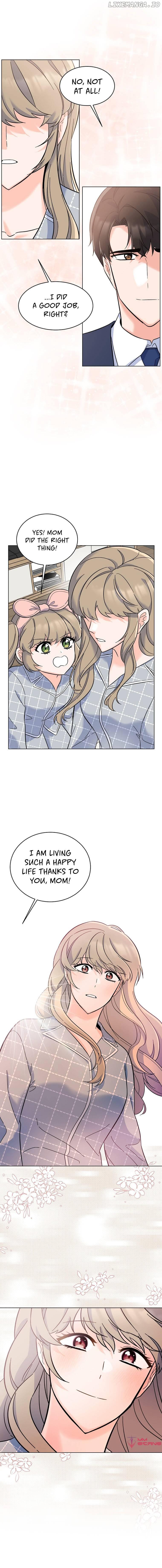 1st year Max Level Manager Chapter 65 page 12