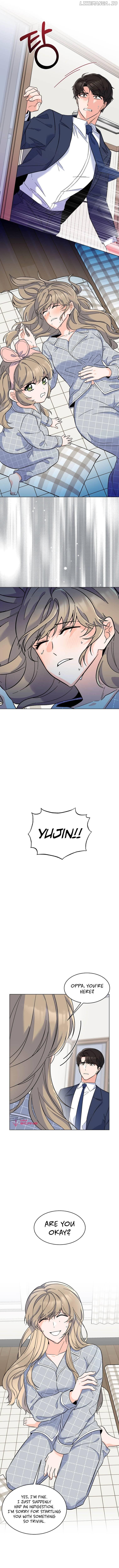 1st year Max Level Manager Chapter 65 page 4