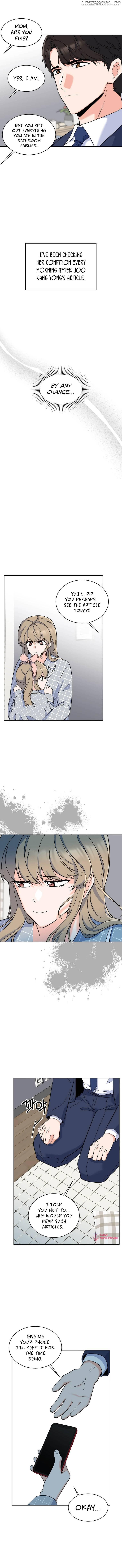 1st year Max Level Manager Chapter 65 page 5