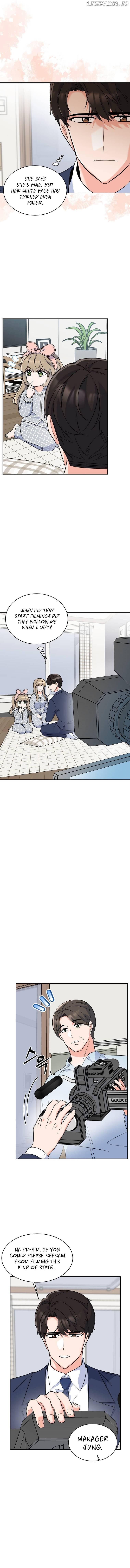1st year Max Level Manager Chapter 65 page 7