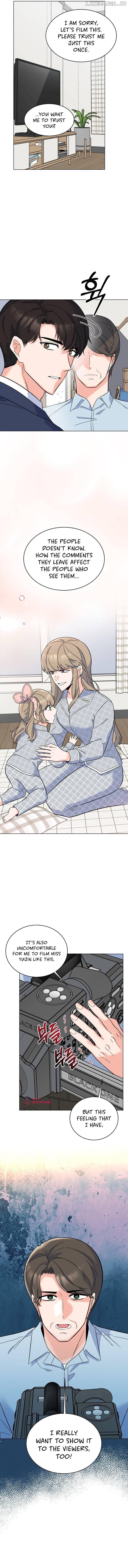 1st year Max Level Manager Chapter 65 page 8