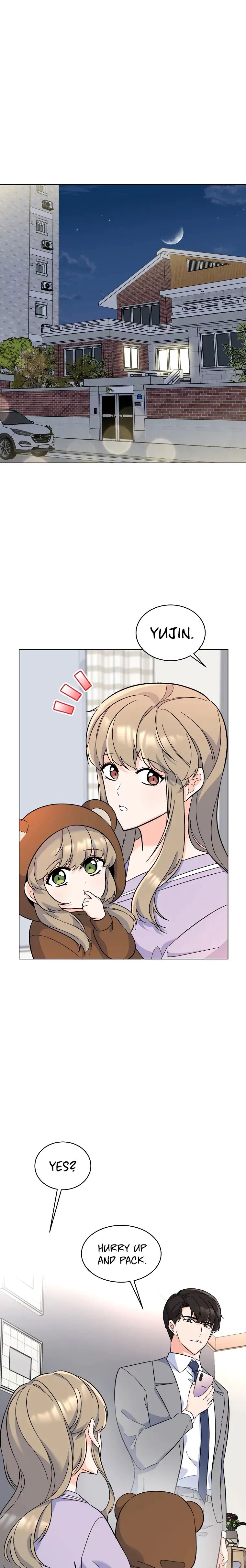 1st year Max Level Manager Chapter 68 page 0