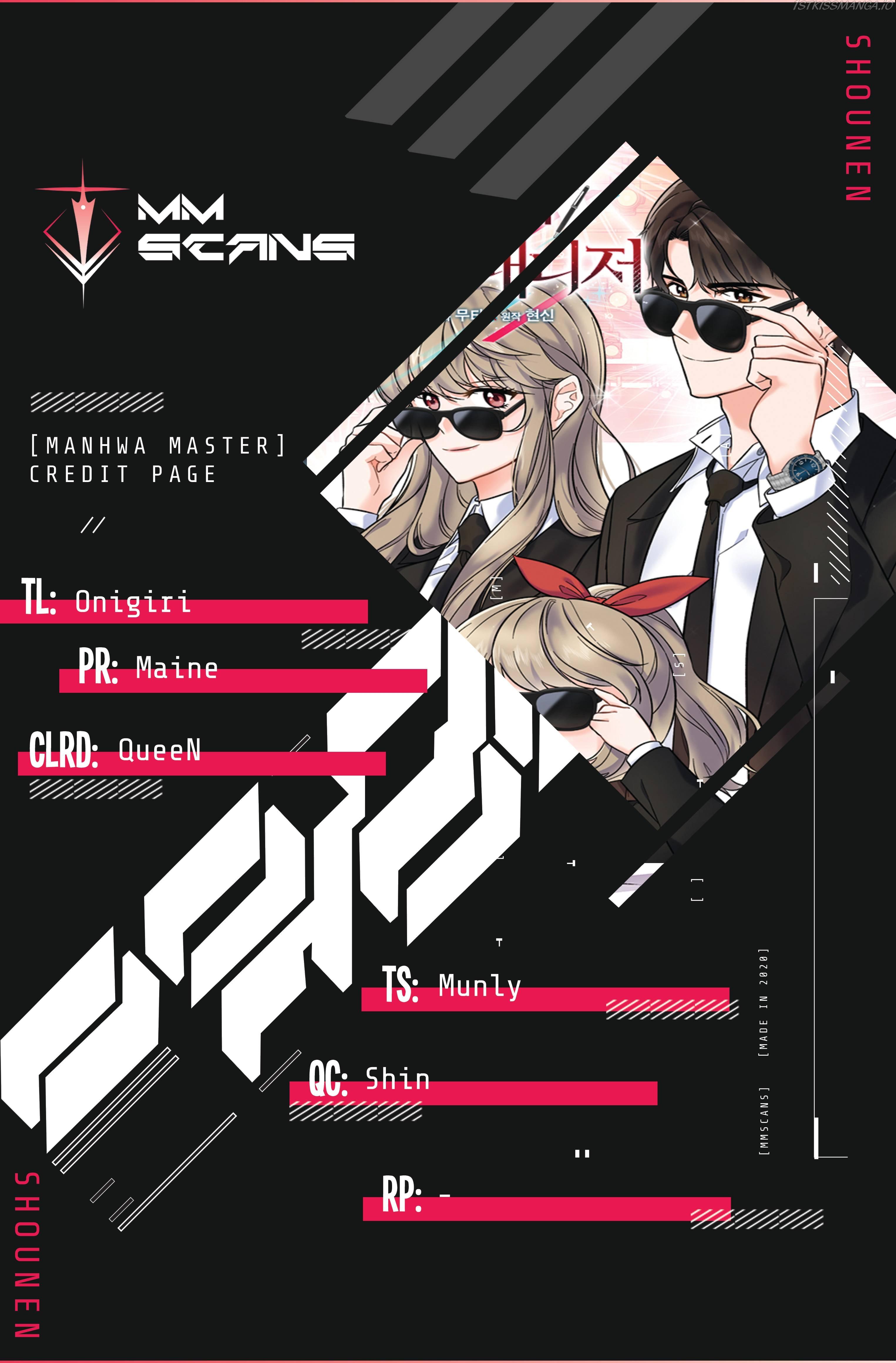 1st year Max Level Manager Chapter 69 page 0