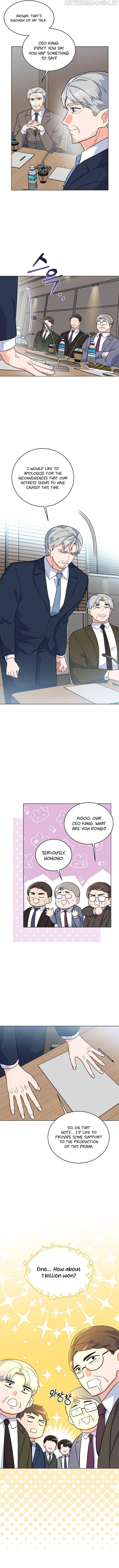 1st year Max Level Manager Chapter 69 page 11