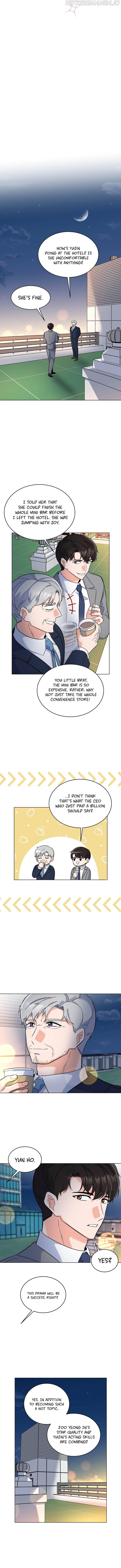 1st year Max Level Manager Chapter 69 page 13