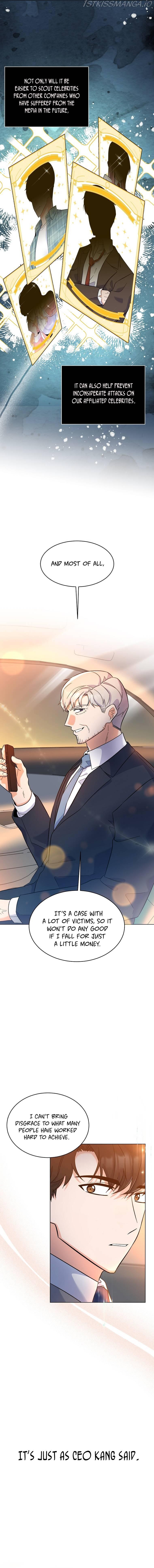 1st year Max Level Manager Chapter 69 page 3