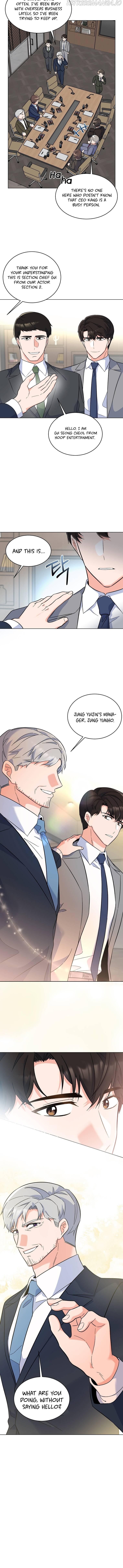 1st year Max Level Manager Chapter 69 page 7