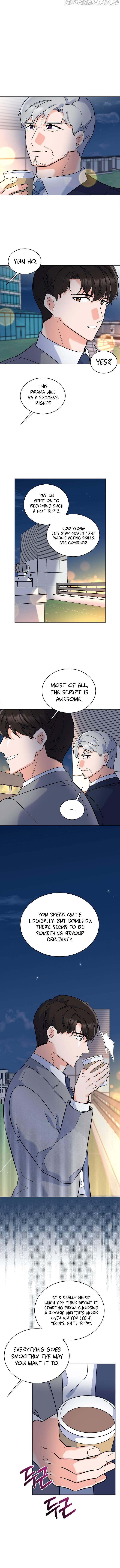 1st year Max Level Manager Chapter 70 page 2
