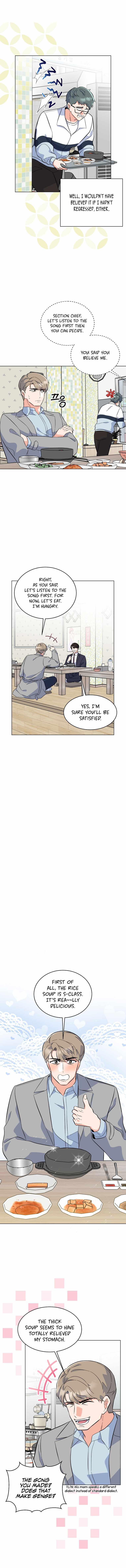 1st year Max Level Manager Chapter 72 page 9