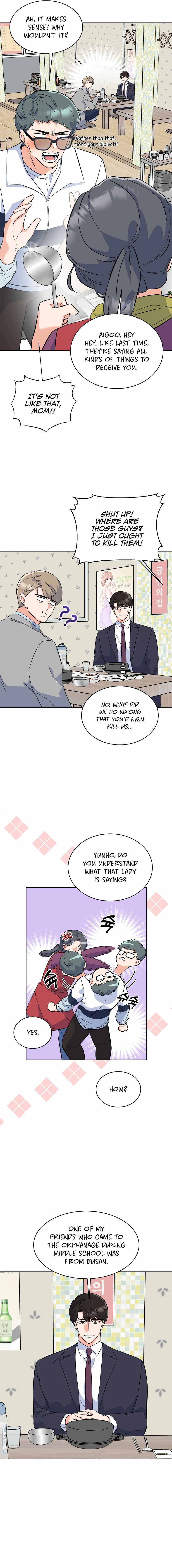 1st year Max Level Manager Chapter 72 page 10