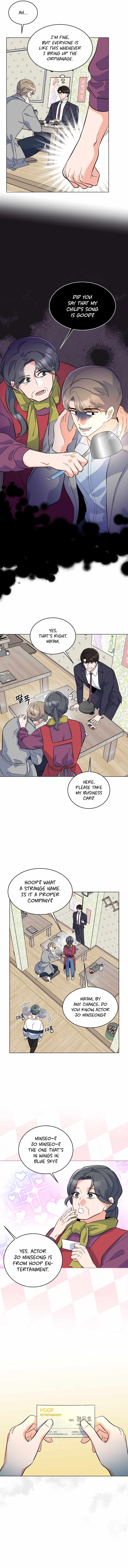 1st year Max Level Manager Chapter 72 page 11