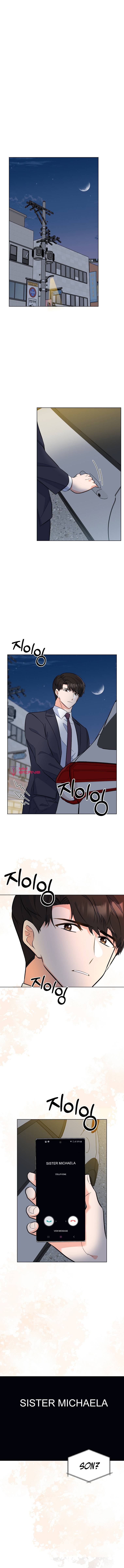 1st year Max Level Manager Chapter 75 page 1