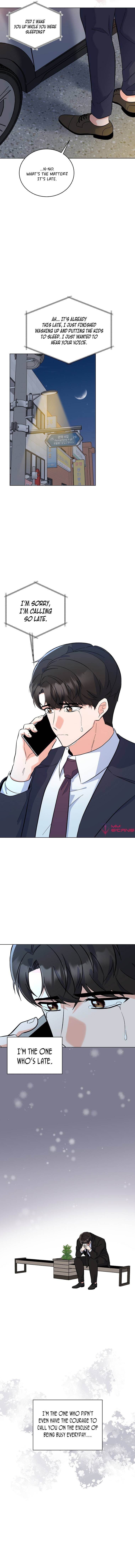 1st year Max Level Manager Chapter 75 page 2