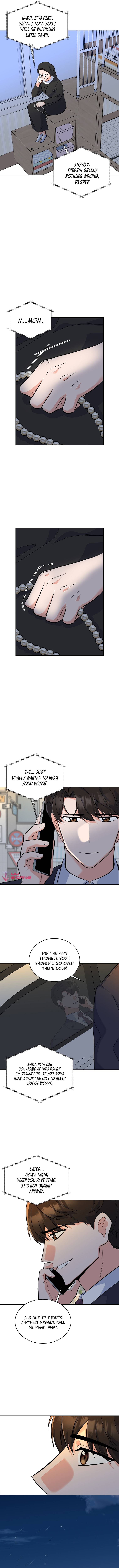 1st year Max Level Manager Chapter 75 page 3