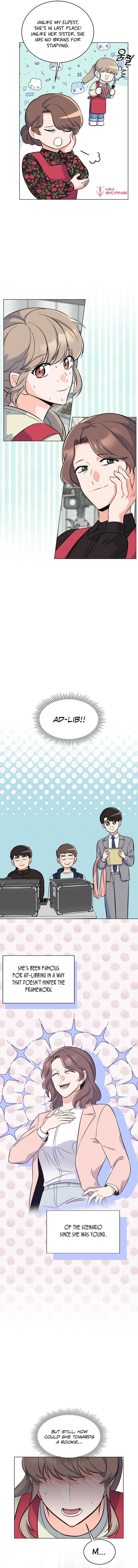 1st year Max Level Manager Chapter 77 page 4