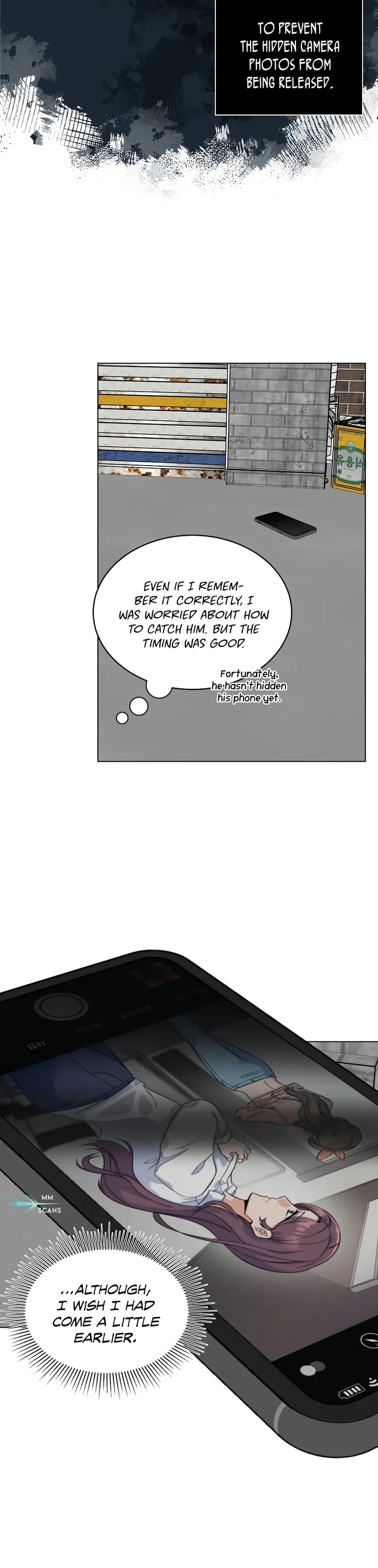 1st year Max Level Manager Chapter 79 page 9