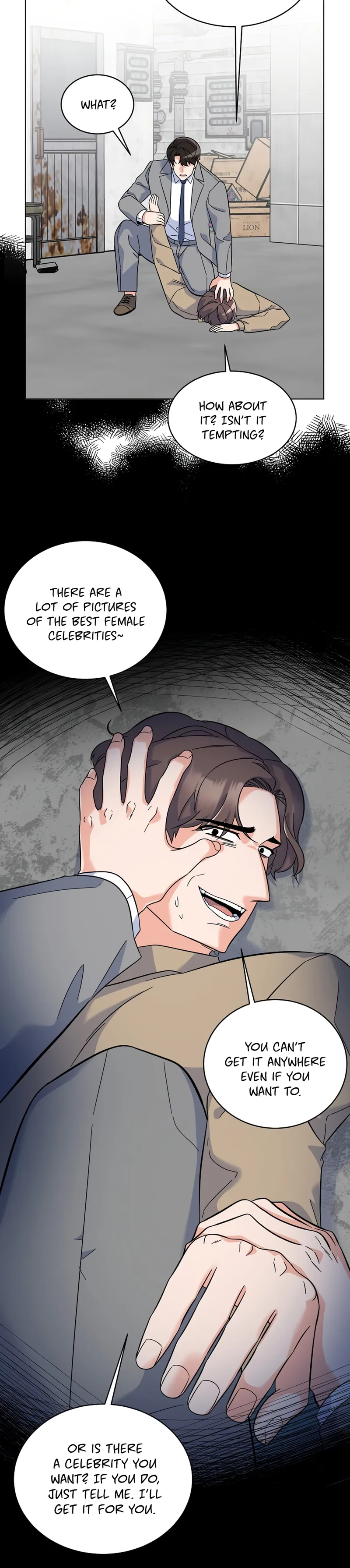 1st year Max Level Manager Chapter 79 page 11