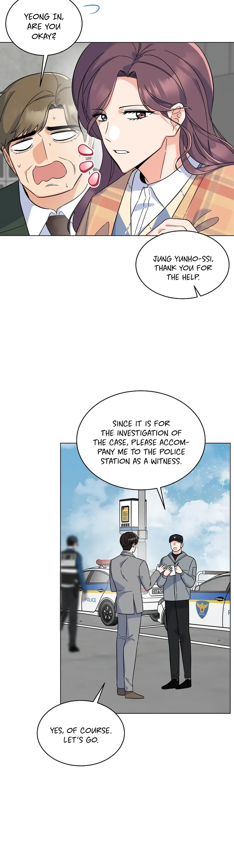 1st year Max Level Manager Chapter 79 page 15