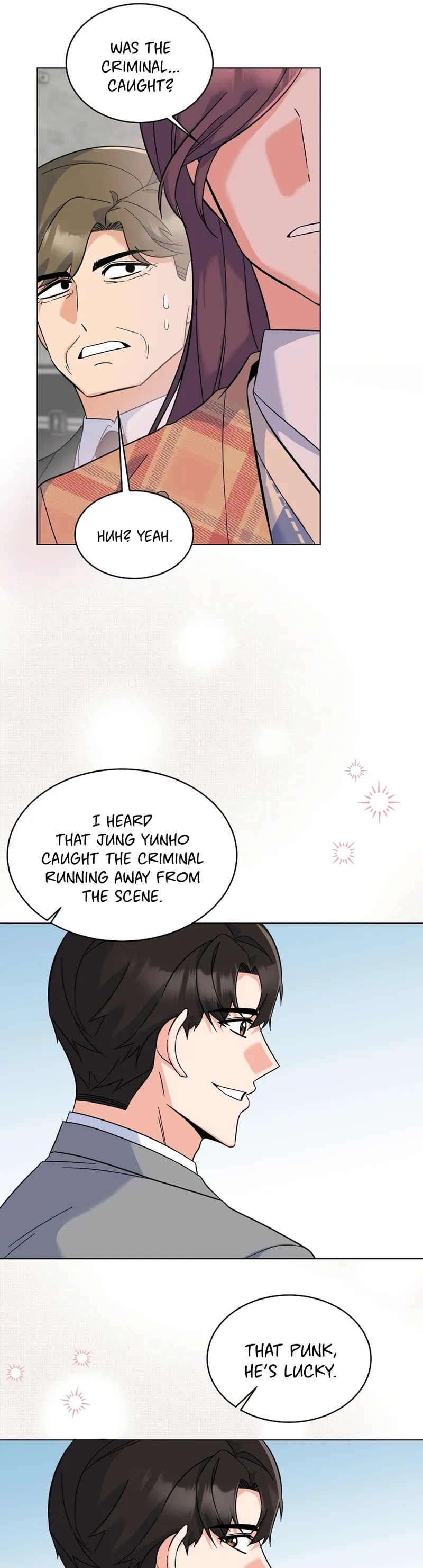 1st year Max Level Manager Chapter 79 page 16
