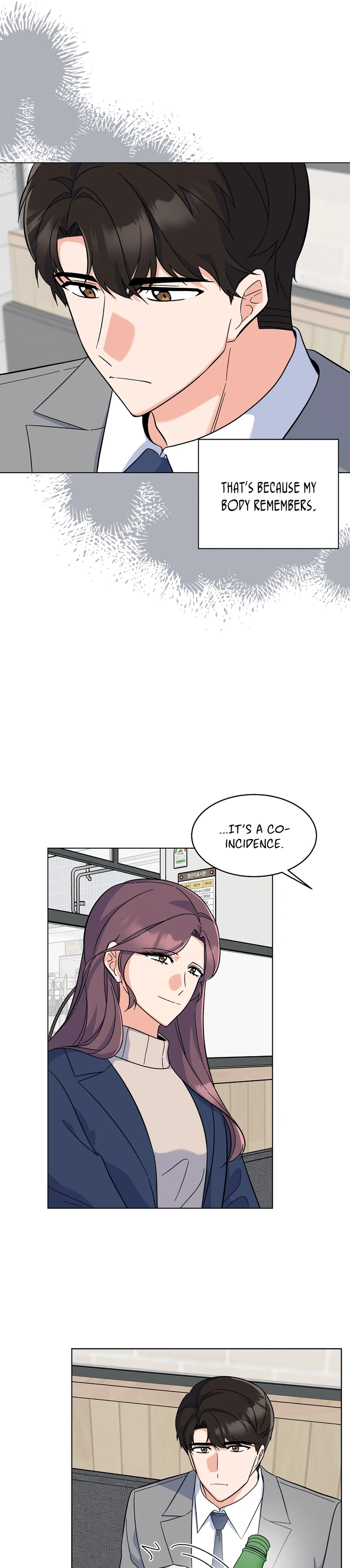 1st year Max Level Manager Chapter 80 page 19
