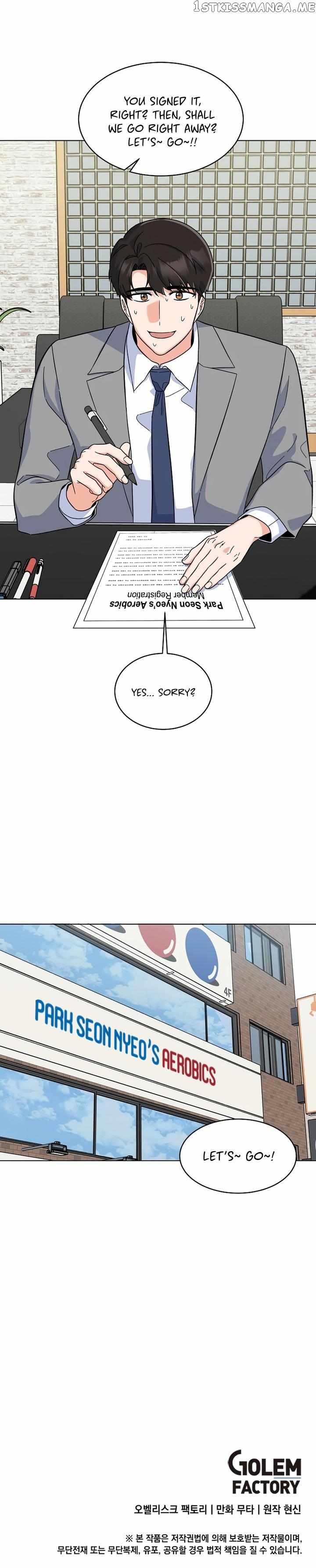 1st year Max Level Manager Chapter 81 page 10