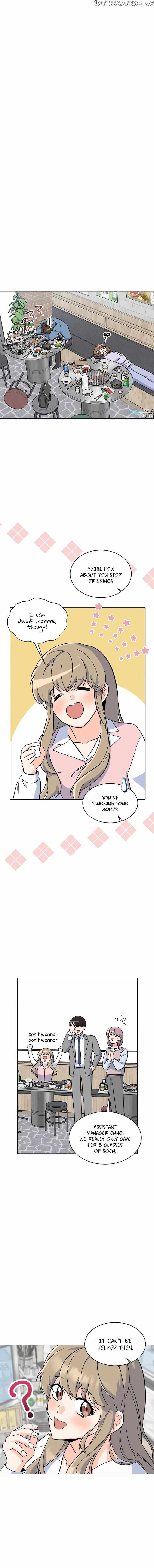1st year Max Level Manager Chapter 81 page 1