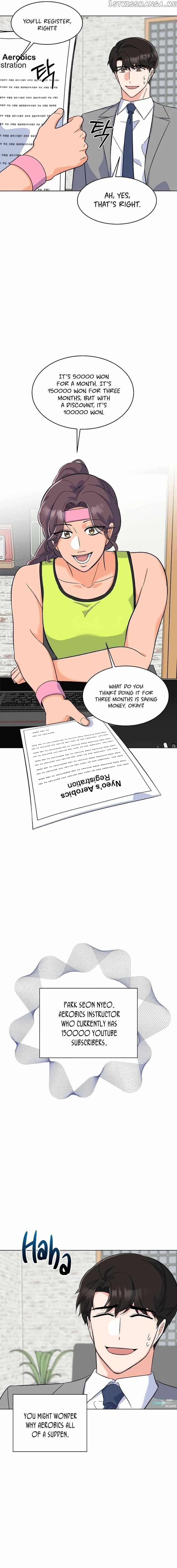 1st year Max Level Manager Chapter 81 page 7