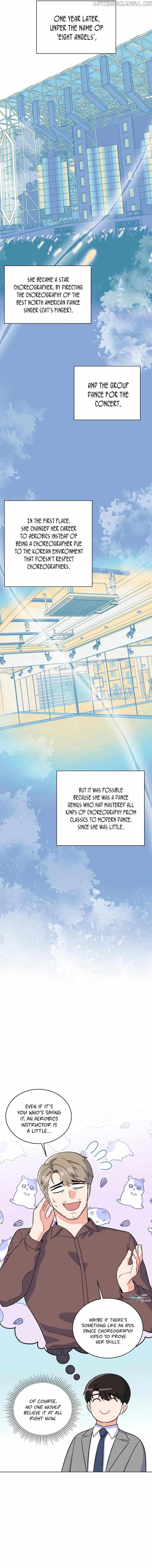 1st year Max Level Manager Chapter 81 page 8