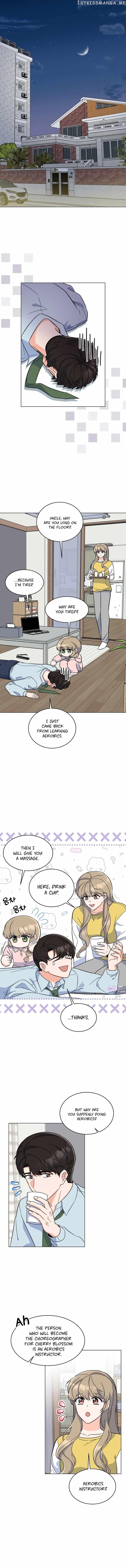 1st year Max Level Manager Chapter 82 page 1
