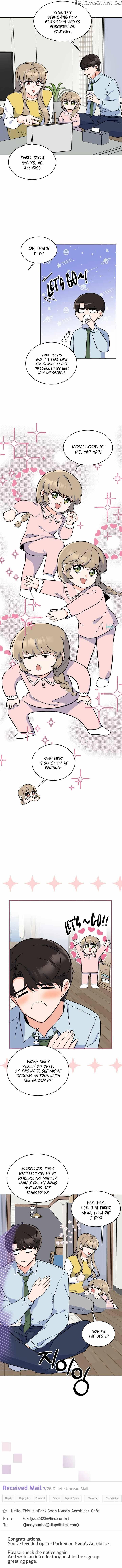 1st year Max Level Manager Chapter 82 page 2
